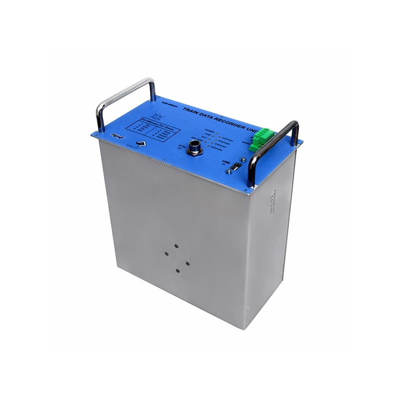 ماژول ثبت رویداد (Event Recorder) آزونیک - مطابق با استاندارد EN50155