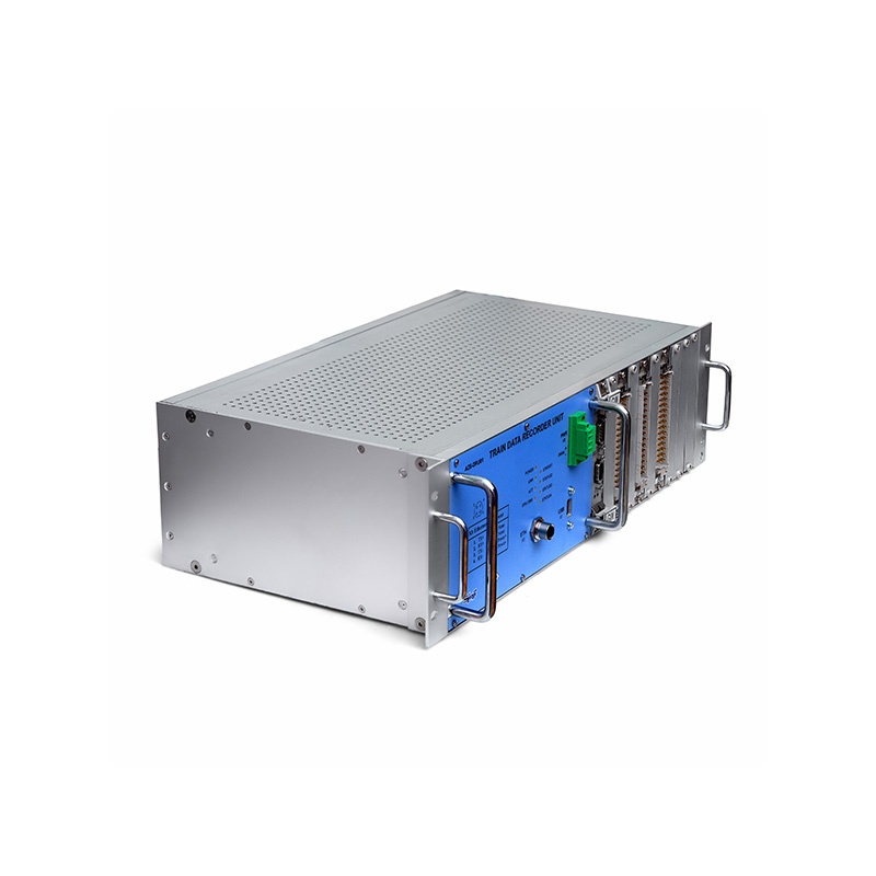 ماژول ثبت رویداد (Event Recorder) آزونیک - مطابق با استاندارد EN50155