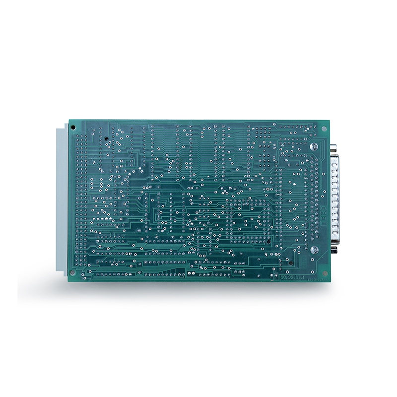 برد پردازنده CPU188