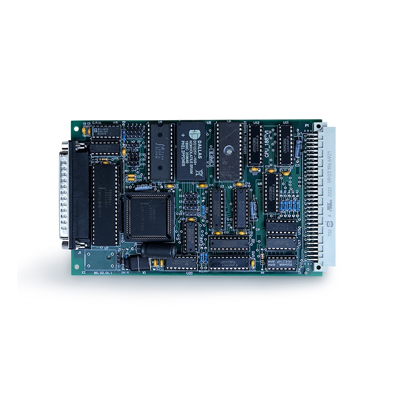 برد پردازنده CPU188
