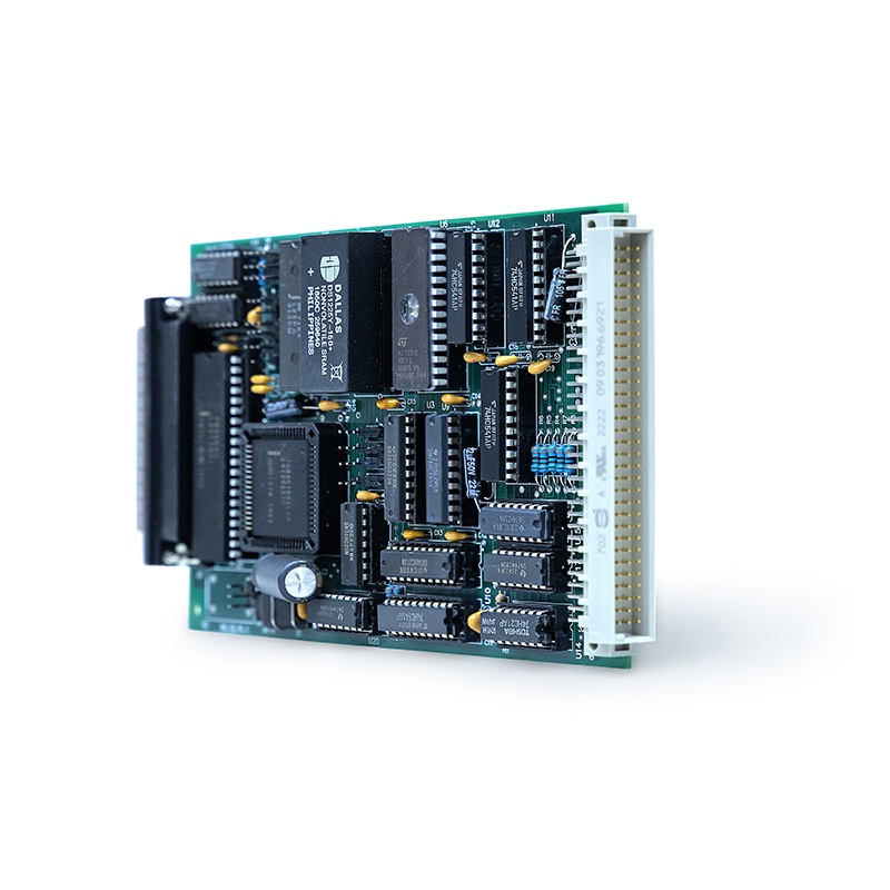 برد پردازنده CPU188