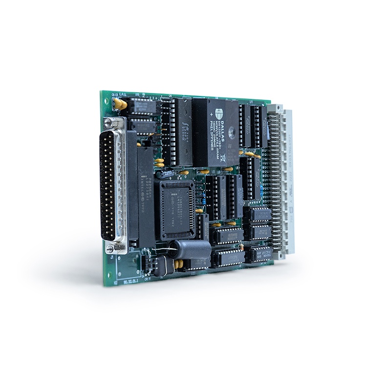 برد پردازنده CPU188