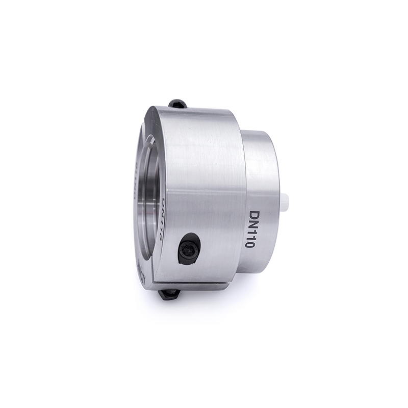 کپ هیدرواستاتیک DN110 | فشار 100 بار | استیل ضد زنگ | سایز 110mm