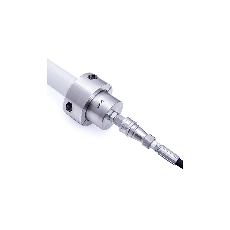 کپ هیدرواستاتیک DN40 | فشار 100 بار | استیل ضد زنگ | سایز 40mm
