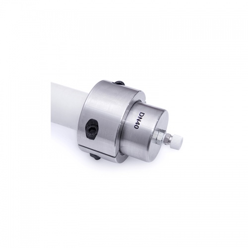 کپ هیدرواستاتیک DN40 | فشار 100 بار | استیل ضد زنگ | سایز 40mm