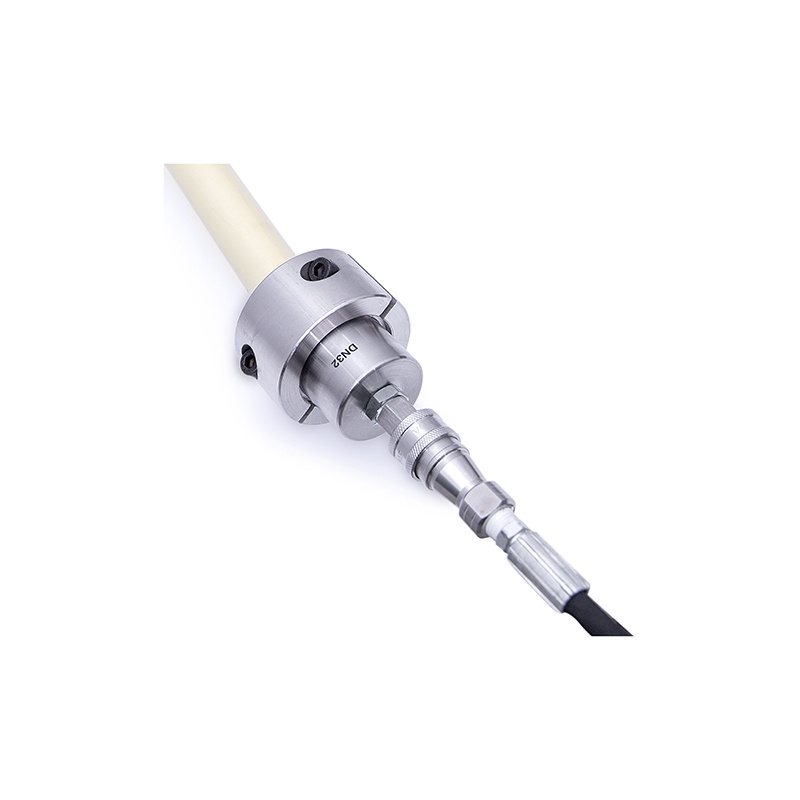 کپ هیدرواستاتیک DN32 | فشار 100 بار | استیل ضد زنگ | سایز 32mm