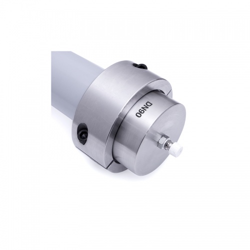 کپ هیدرواستاتیک DN90 | فشار 100 بار | استیل ضد زنگ | سایز 90mm