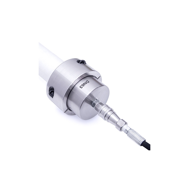 کپ هیدرواستاتیک DN63 | فشار 100 بار | استیل ضد زنگ | سایز 63mm