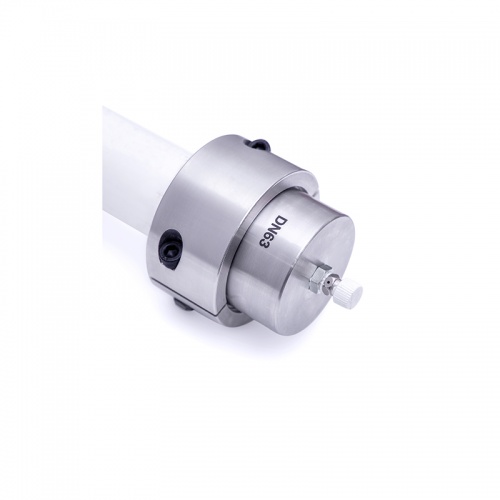 کپ هیدرواستاتیک DN63 | فشار 100 بار | استیل ضد زنگ | سایز 63mm