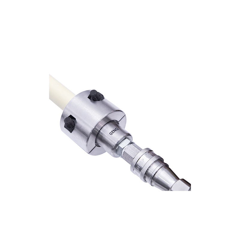 کپ هیدرواستاتیک DN20 | فشار 100 بار | استیل 304 | سایز 20mm