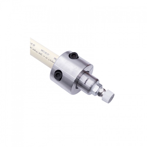 کپ هیدرواستاتیک DN20 | فشار 100 بار | استیل 304 | سایز 20mm