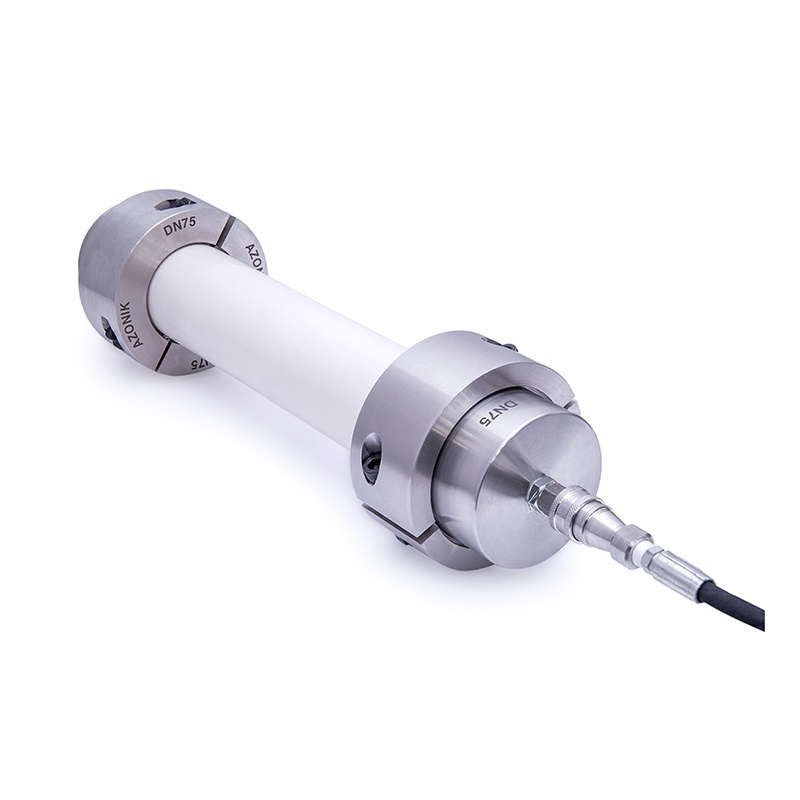 کپ هیدرواستاتیک DN75 | فشار 100 بار | استیل ضد زنگ | سایز 75mm