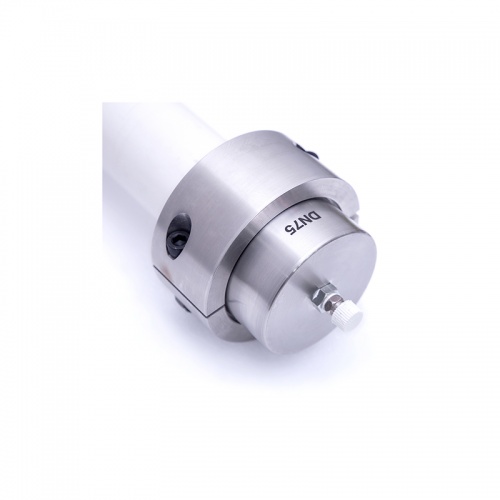 کپ هیدرواستاتیک DN75 | فشار 100 بار | استیل ضد زنگ | سایز 75mm