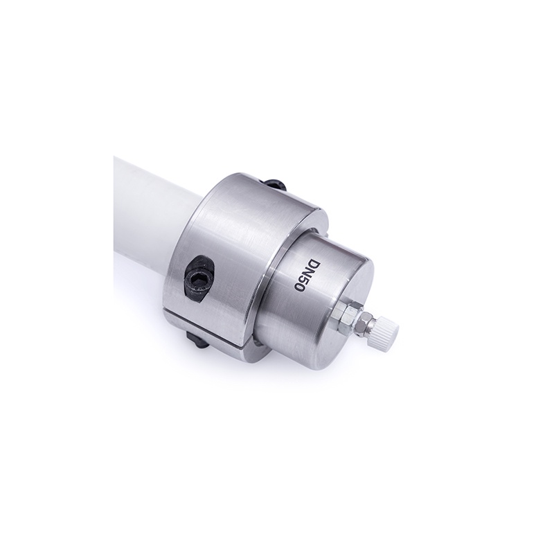 کپ هیدرواستاتیک DN50 | فشار 100 بار | استیل ضد زنگ | سایز 50mm