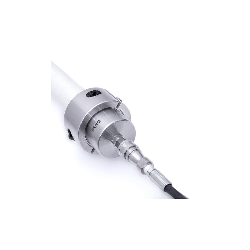 کپ هیدرواستاتیک DN50 | فشار 100 بار | استیل ضد زنگ | سایز 50mm
