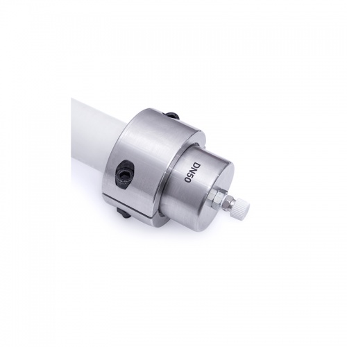 کپ هیدرواستاتیک DN50 | فشار 100 بار | استیل ضد زنگ | سایز 50mm